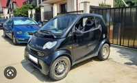 Dezmembrez Smart ForTwo 0.6 benzina an 2002 Orice piesa!