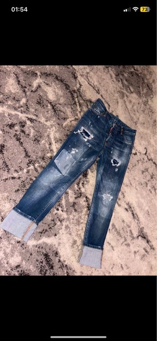 blugi dsquared2 originali