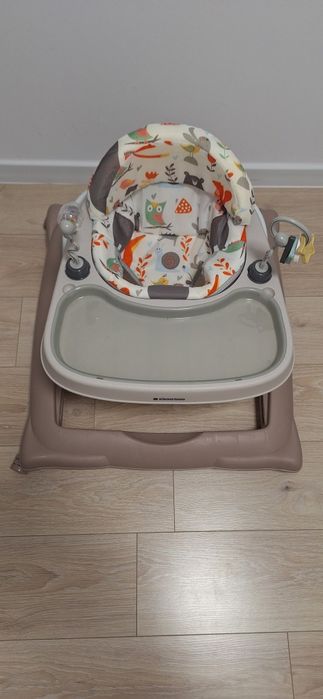 Kikka boo проходилка