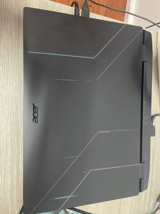 Laptop acer nitro 5 gaming