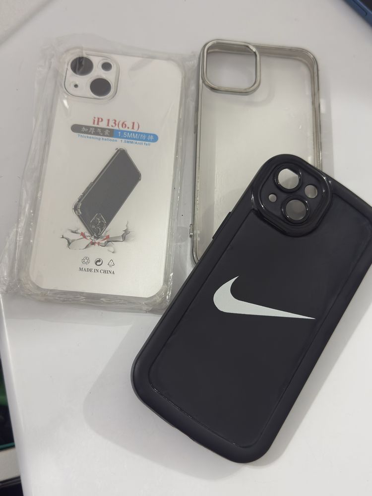 Iphone 13 256гб в идеальном состоянии