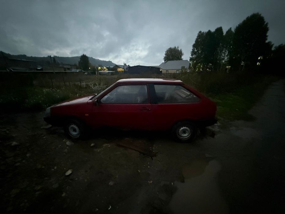 Продам Ваз 2108