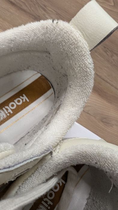 Кецове Kaotiko /естествена кожа/