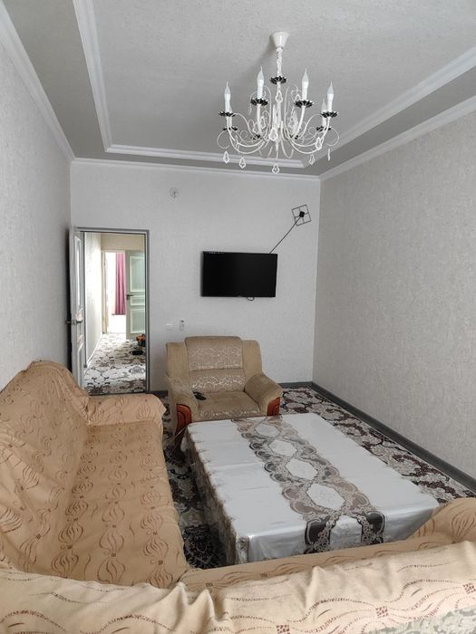 Квартира ижарага