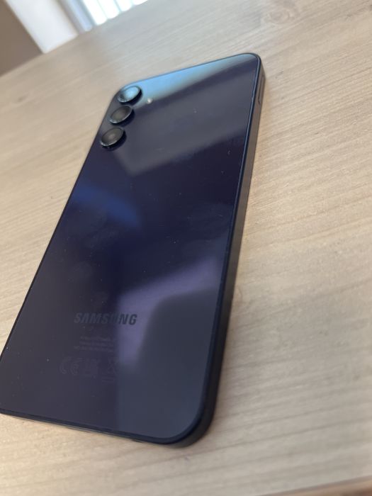 Samsung A15 , 256gb , dual sim