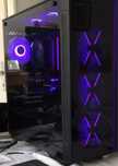 Pc GAMING Ryzen 5800x3D | RTX 2080 ROG | 64GB RAM | 1+1 TB SSD NVME