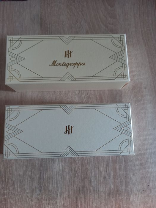 Stilou Montegrappa Elmo 01