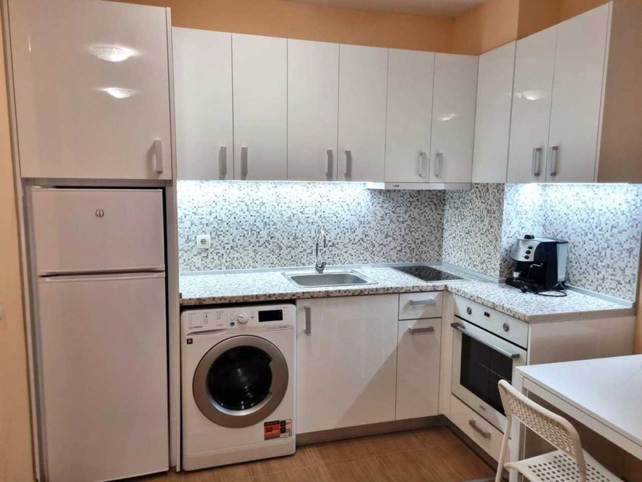 Едностаен апартамент в Кършияка