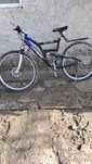 Vand bicicleta shimano urgent
