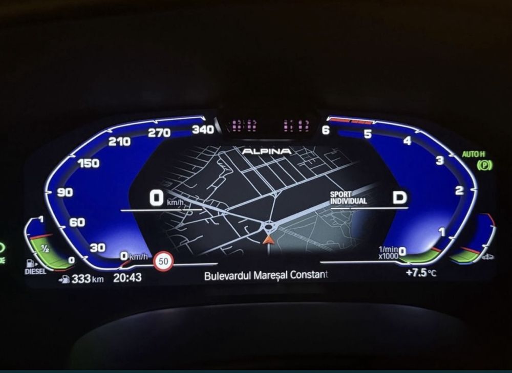 Activare / dezactivare, codare functii bmw