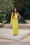 Rochie satinata Zara limited edition