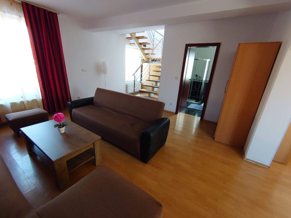 Casa Lalelelor - Cazare Râșnov- Ocupat revelion