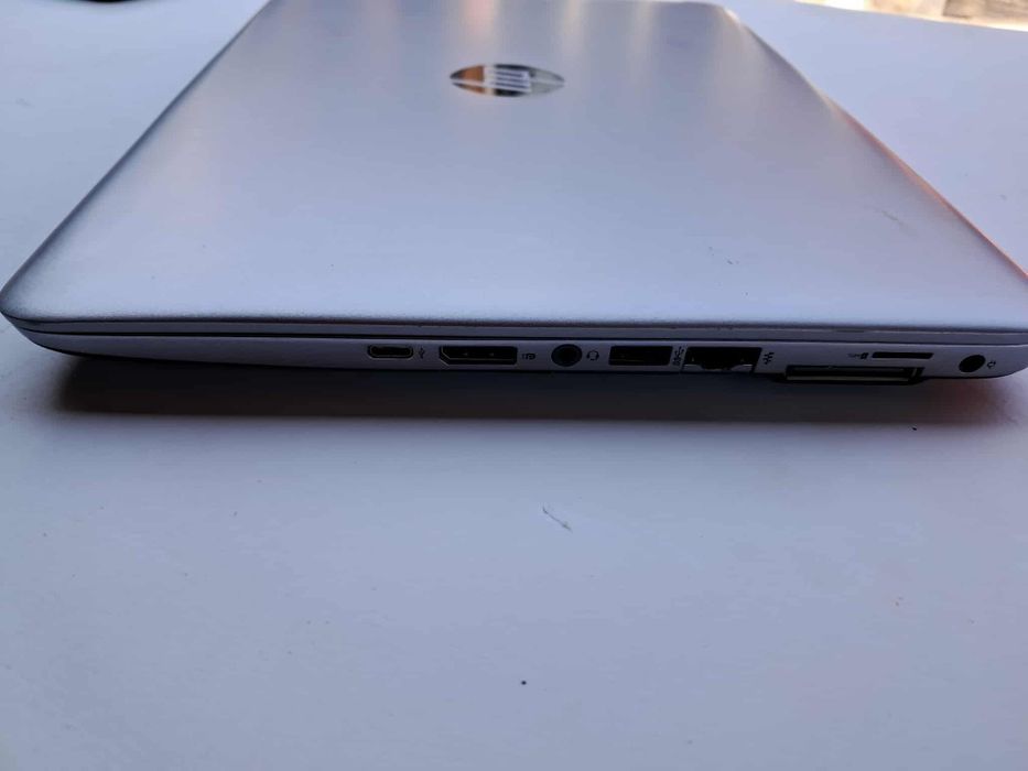 Laptop hp i5 nou