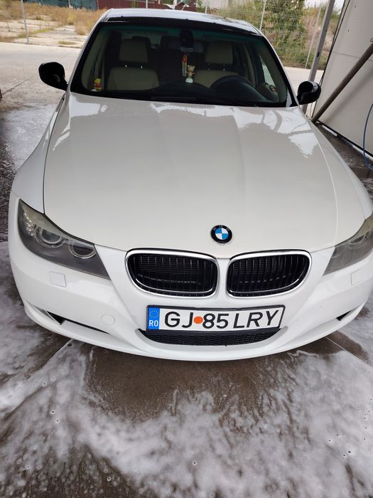 Bmw e90 seria 3 an 2010