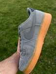 Air force 1 Grey