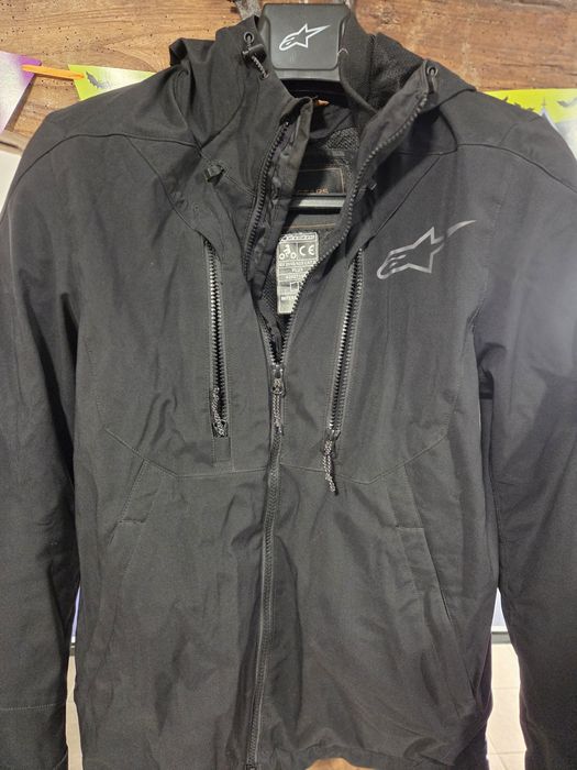 Лятно яке за мотор Alpinestar,
