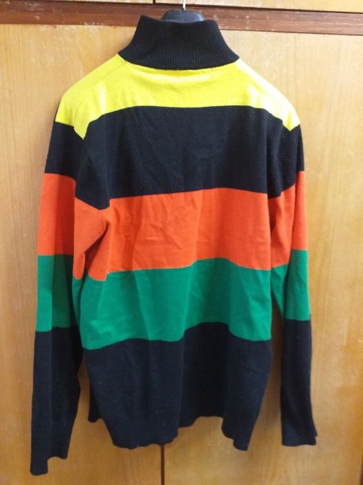 Мъжки фанели