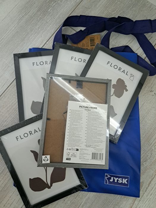 Рамки за снимки 13х18