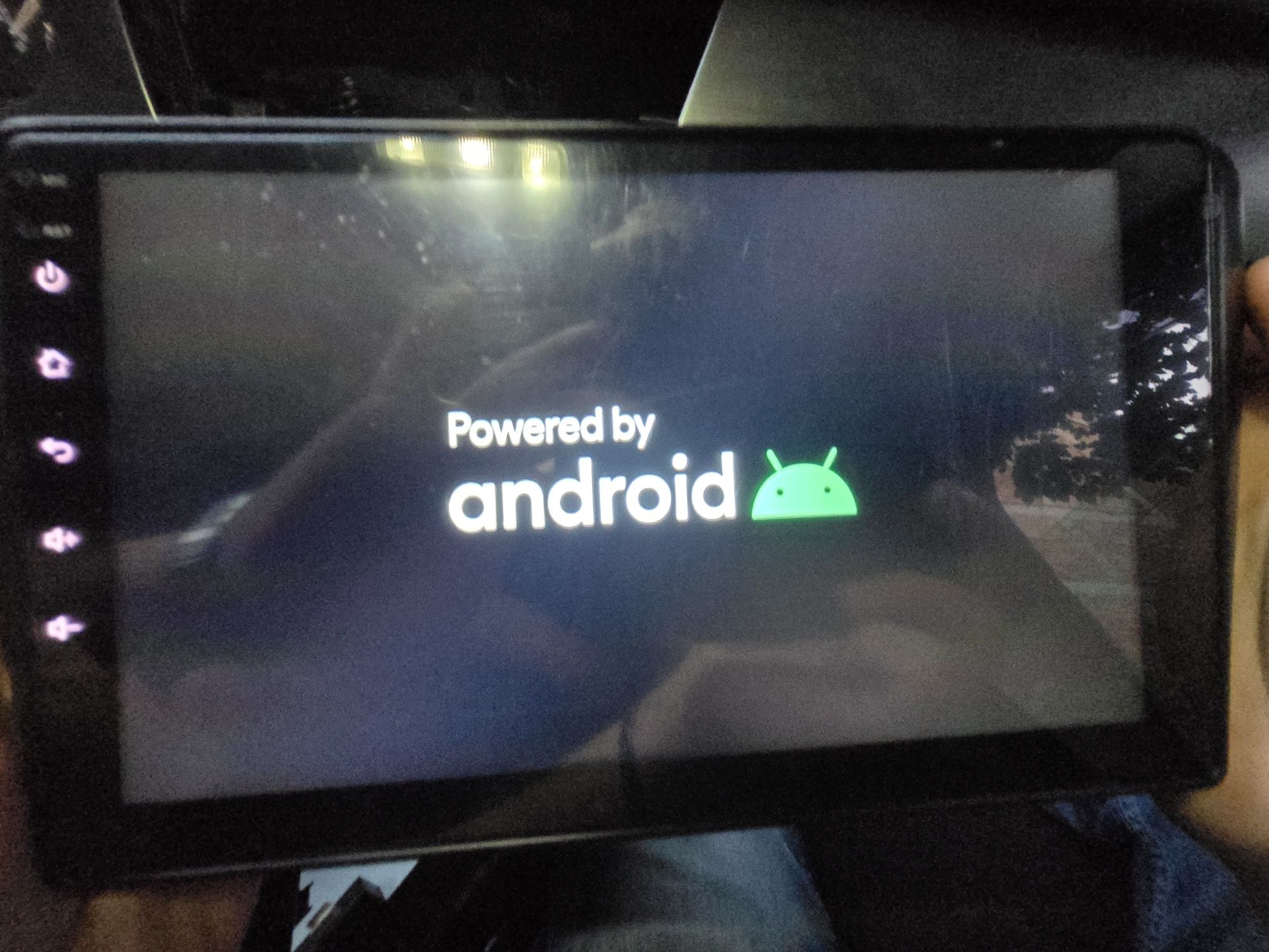Multimedia Android 8/128GB