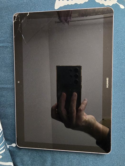 Tabletă Huawei MediaPad T3 10 inch, full box
