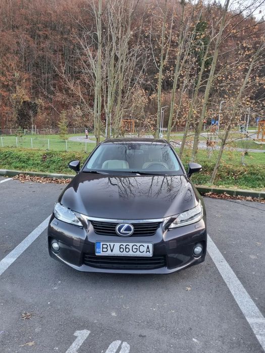 Lexus CT Lexus CT200h 1.8 Hybrid Executive – Baterie hibrid nouă