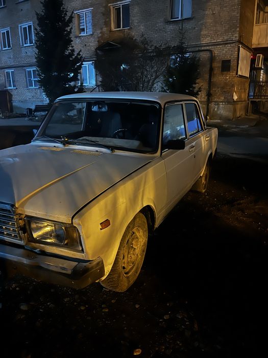 Продам ваз 2107.