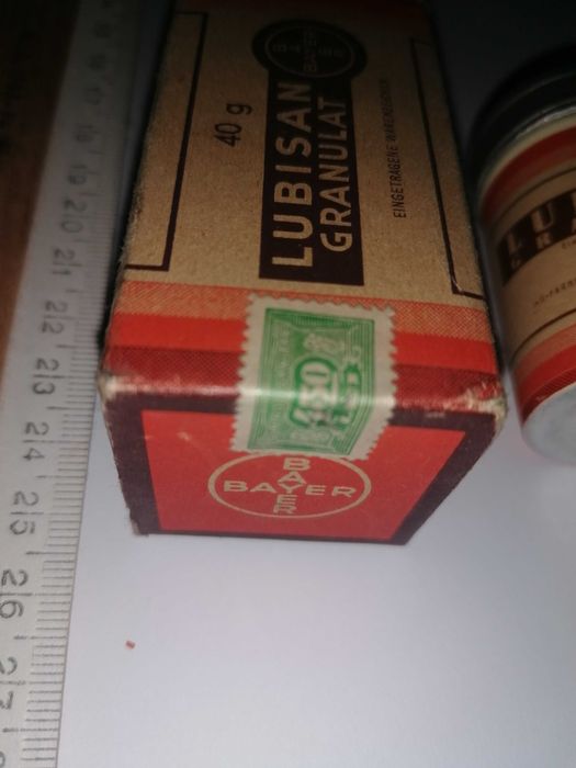 rare - cutii goale medicamente interbelice pt colectie bayer  anii 20