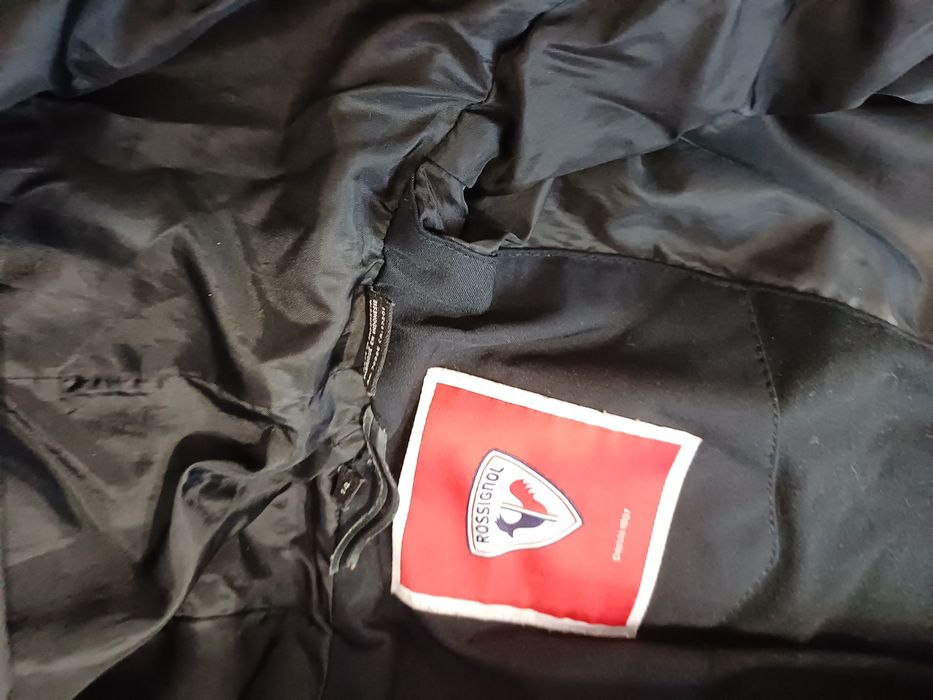 Costum ski Rossignol Hero 14 ani