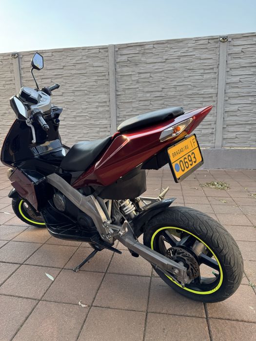 Derbi GP 1 50 Inmatriculat
