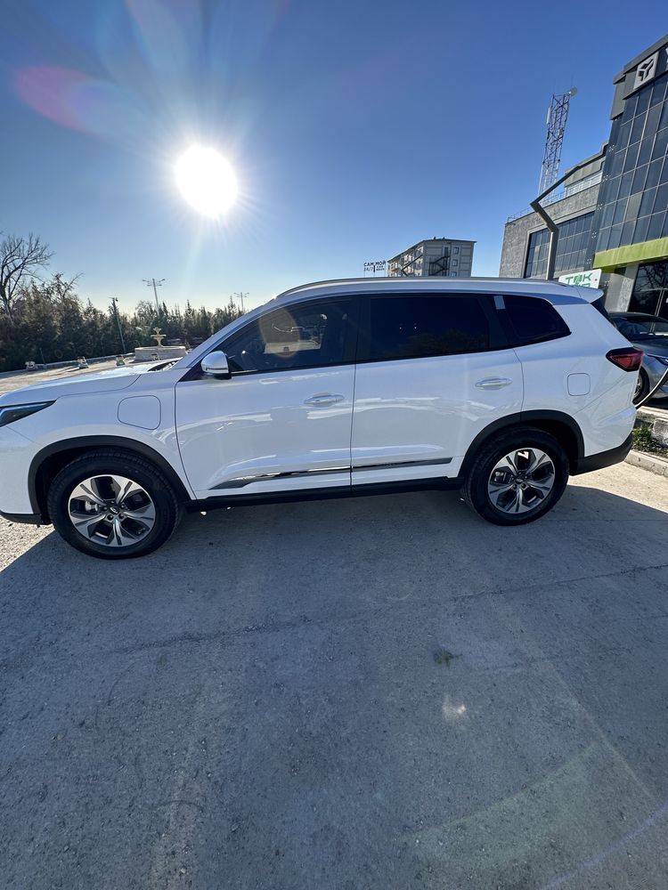 Chery 8 pro gibrit 2023 сотилади