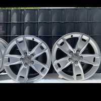 Jante Originale Audi 17 zoll (5x112)