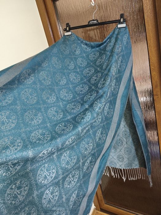 Eșarfă Louis Vuitton