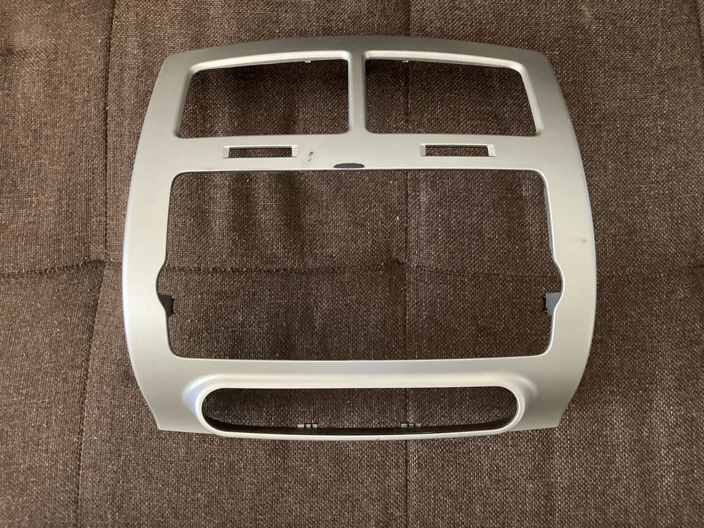 Рамка за cd Тойота / Toyota Urban Cruiser