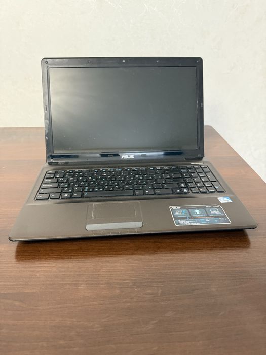 Продаю ноутбук ASUS