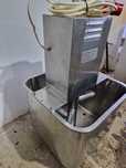 Malaxor ,tumbler,marinada,marinata,condimentare