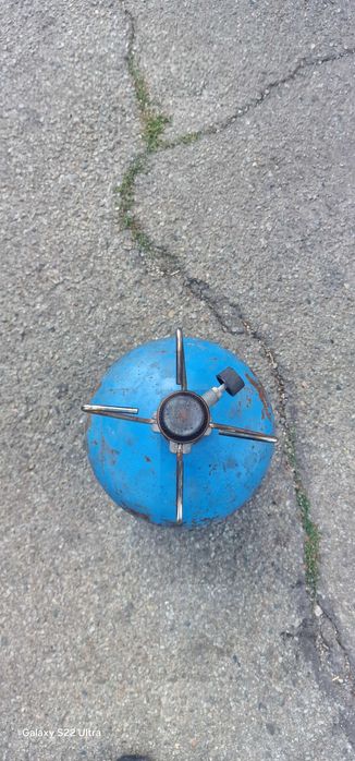 Vanzare butelie champing 5 L