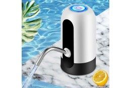 Електрическа помпа за вода с USB зареждане