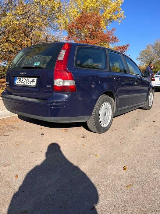Volvo V50 1.6 D 2005