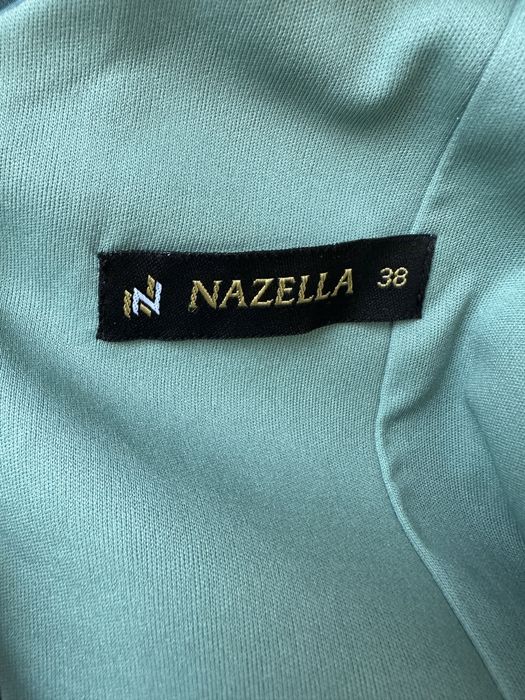 Rochie cu bretele