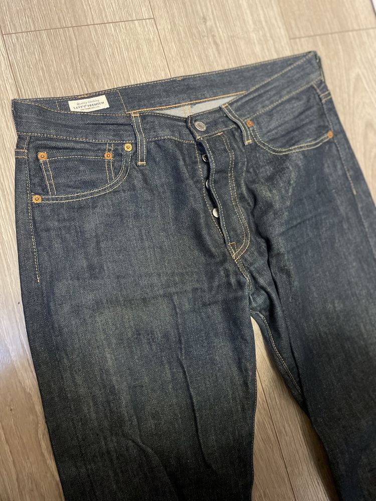 Blugi barbati Levi’s 30/34