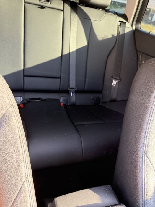 Bmw serie 3 318d Chiar si Schimb