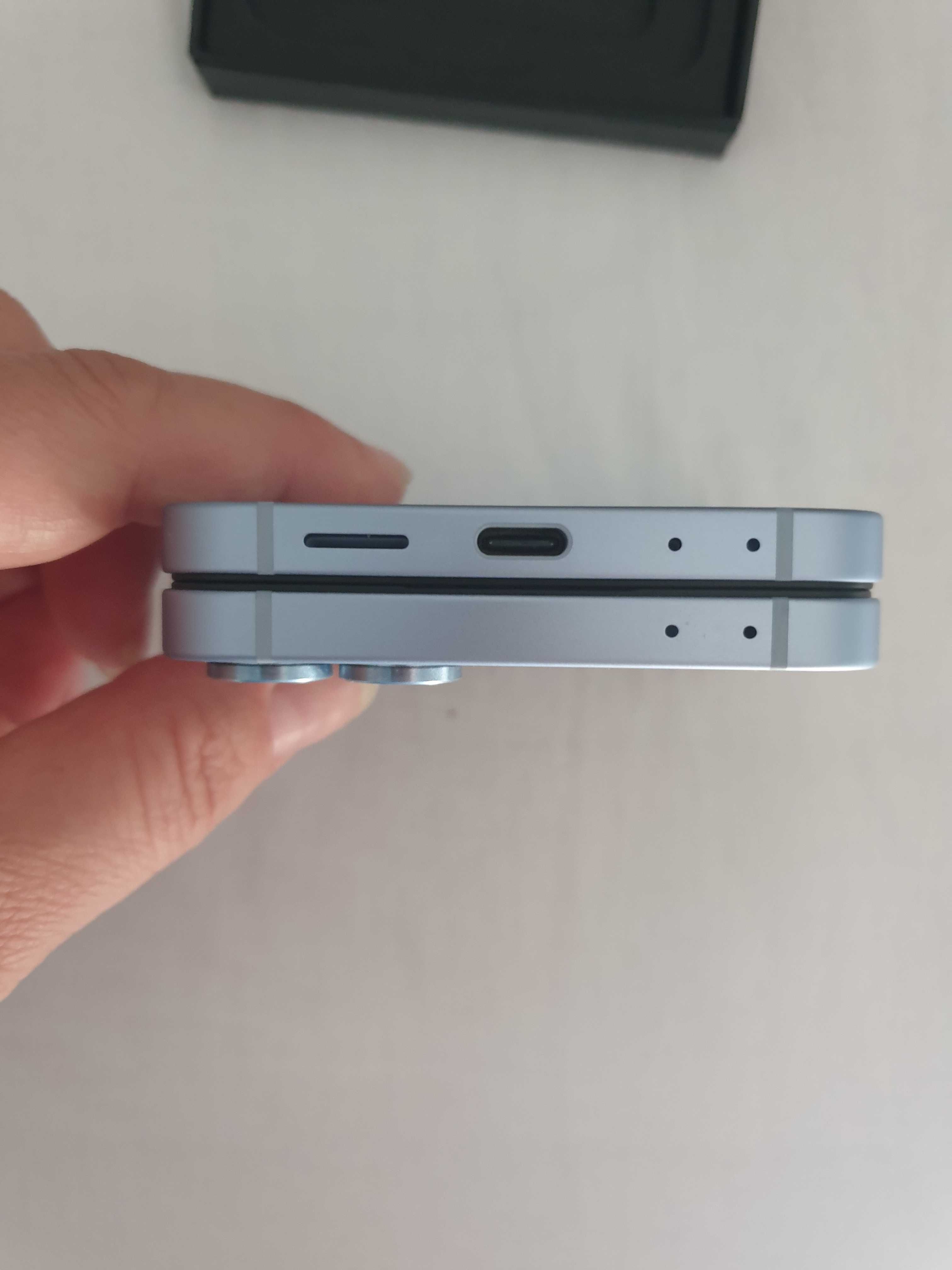 Samsung z flip 6 с гаранция