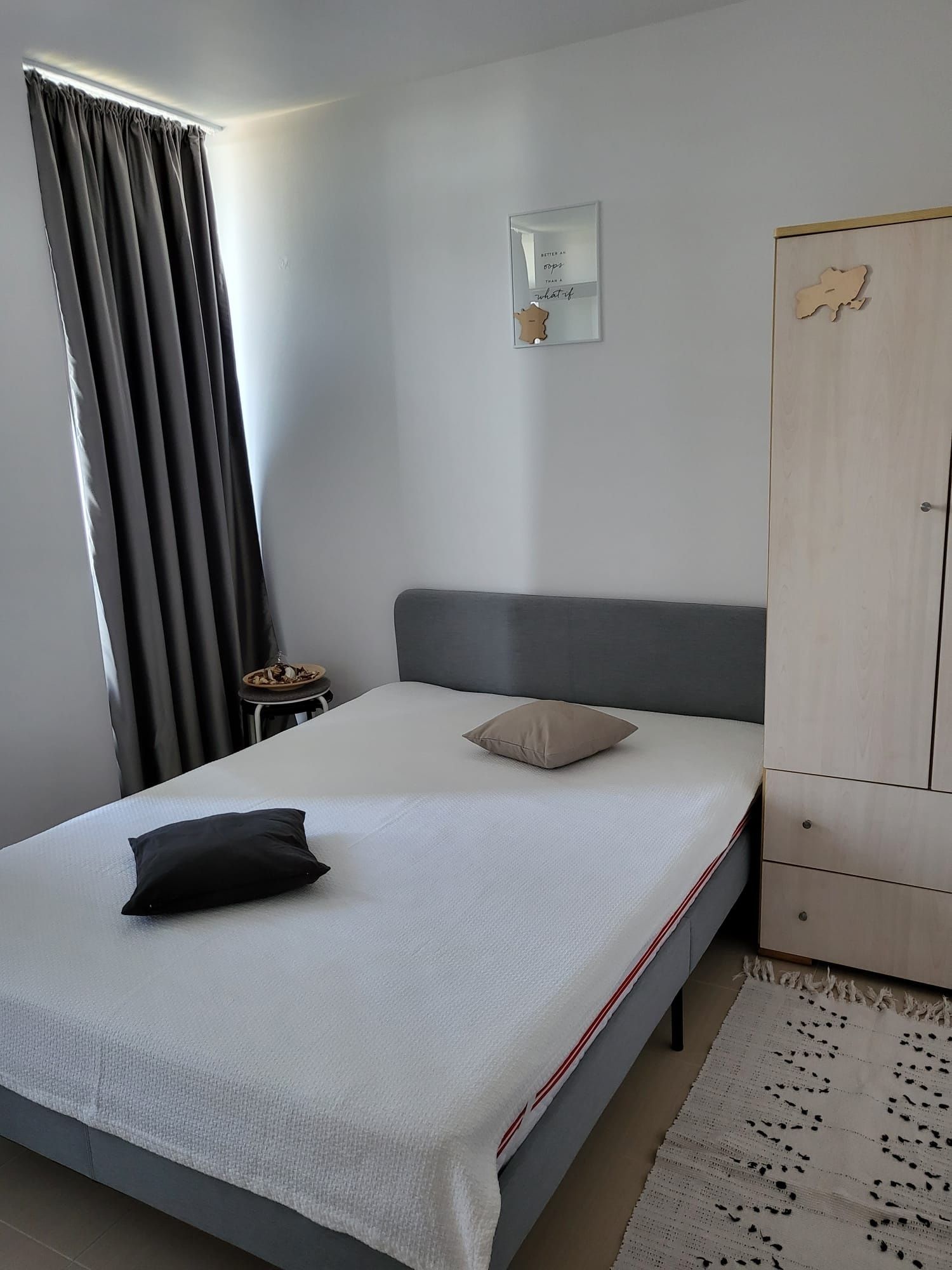 Apartament Neptun Jupiter Mangalia Constanța