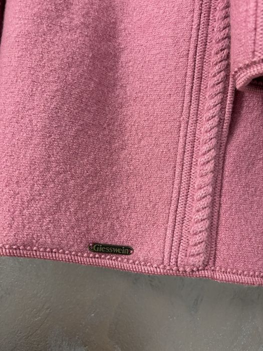 Geusswein lana pura Made in Austria