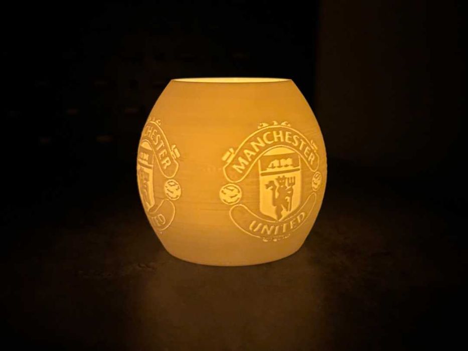 Manchester united аксесоари