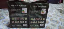 Chopper ochilmagan yangi ideal holatda yutib olinga sovgʼa sotiladi