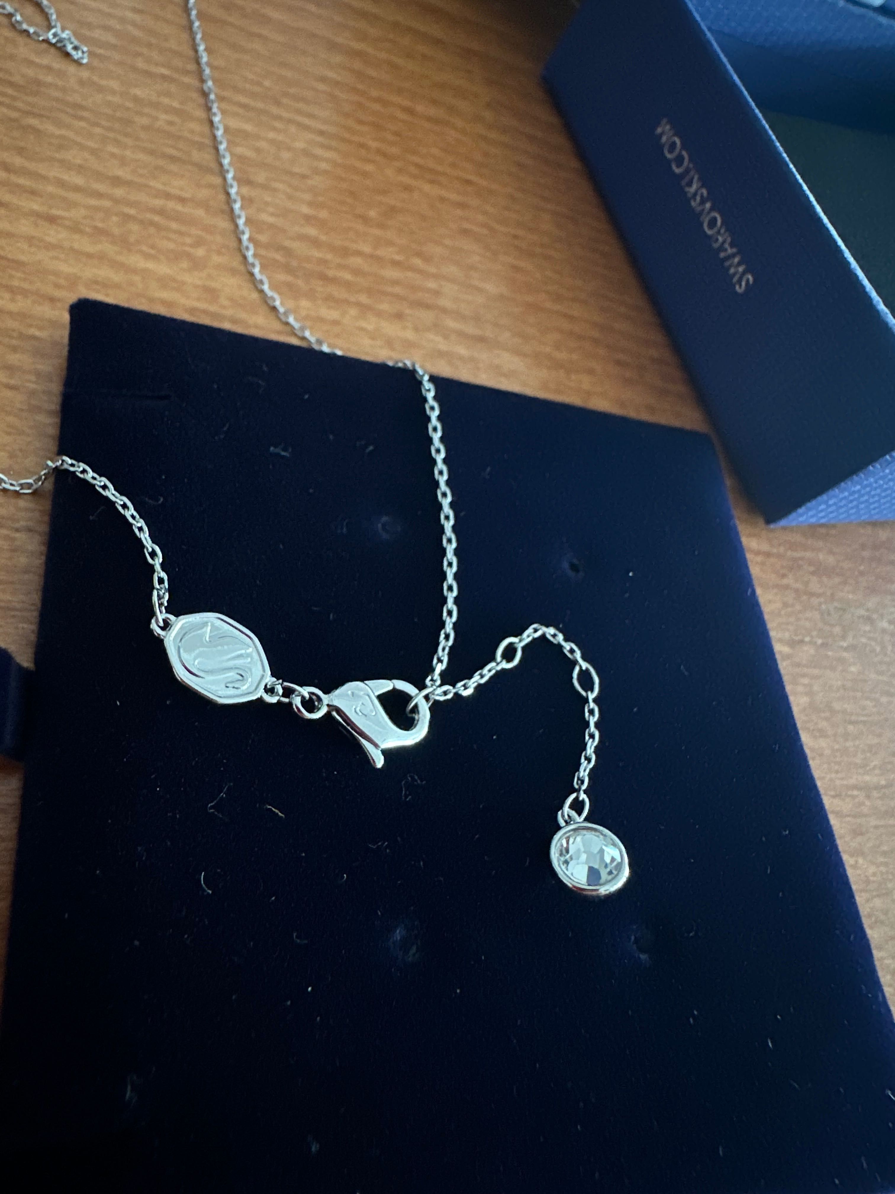 Колие Swarovski - Сваровски