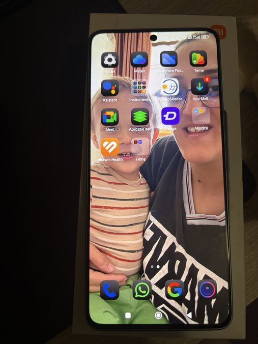 Redmi note 13 pro 5G