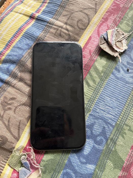 iPhone 14 pro хорошом состоянии