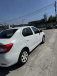 Dacia logan 1.2 benzina cu gpl